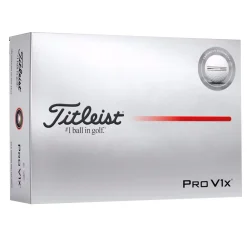 Pro V1X Vit>Titleist Sale