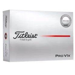 Pro V1X Vit>Titleist Sale