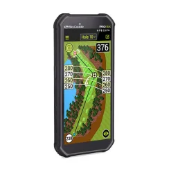 PRO 5X>SkyCaddie