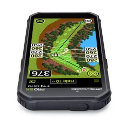 PRO 5X>SkyCaddie