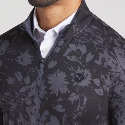 Pure 2.0 Rose 1/4 Zip>Puma Outlet