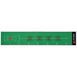 Putting Mat 66x400>Pure Hot