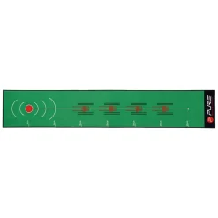 Putting Mat 66x400>Pure Hot