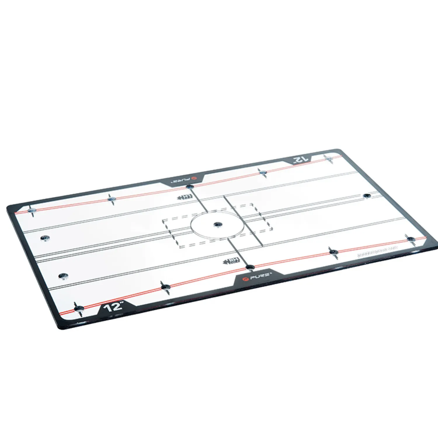 Putting Mirror 12''>Pure Hot