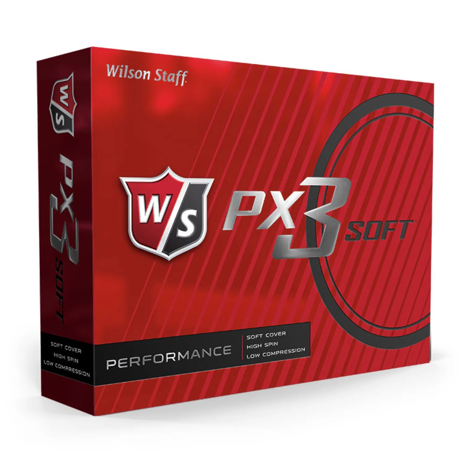 PX3 Soft>Wilson Outlet