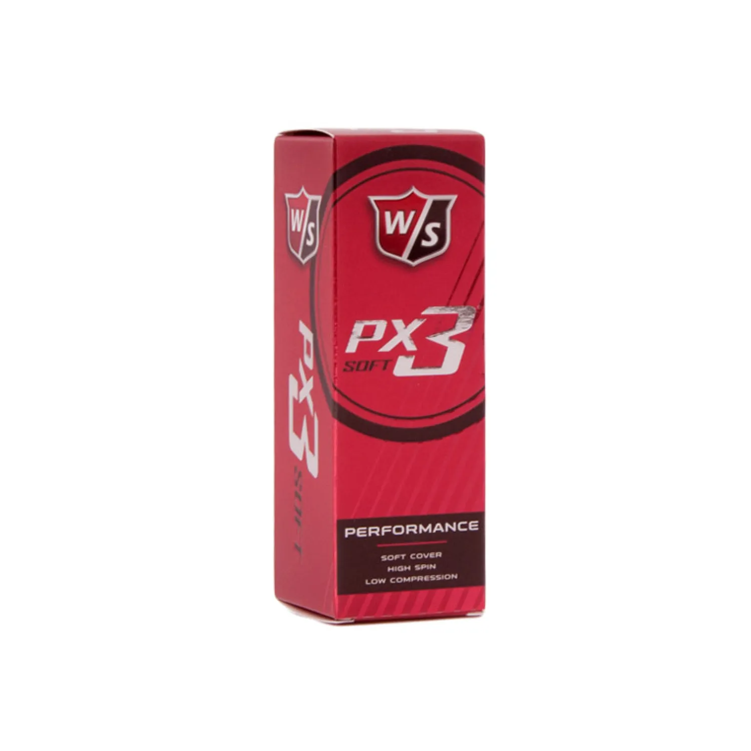 PX3 Soft>Wilson Outlet