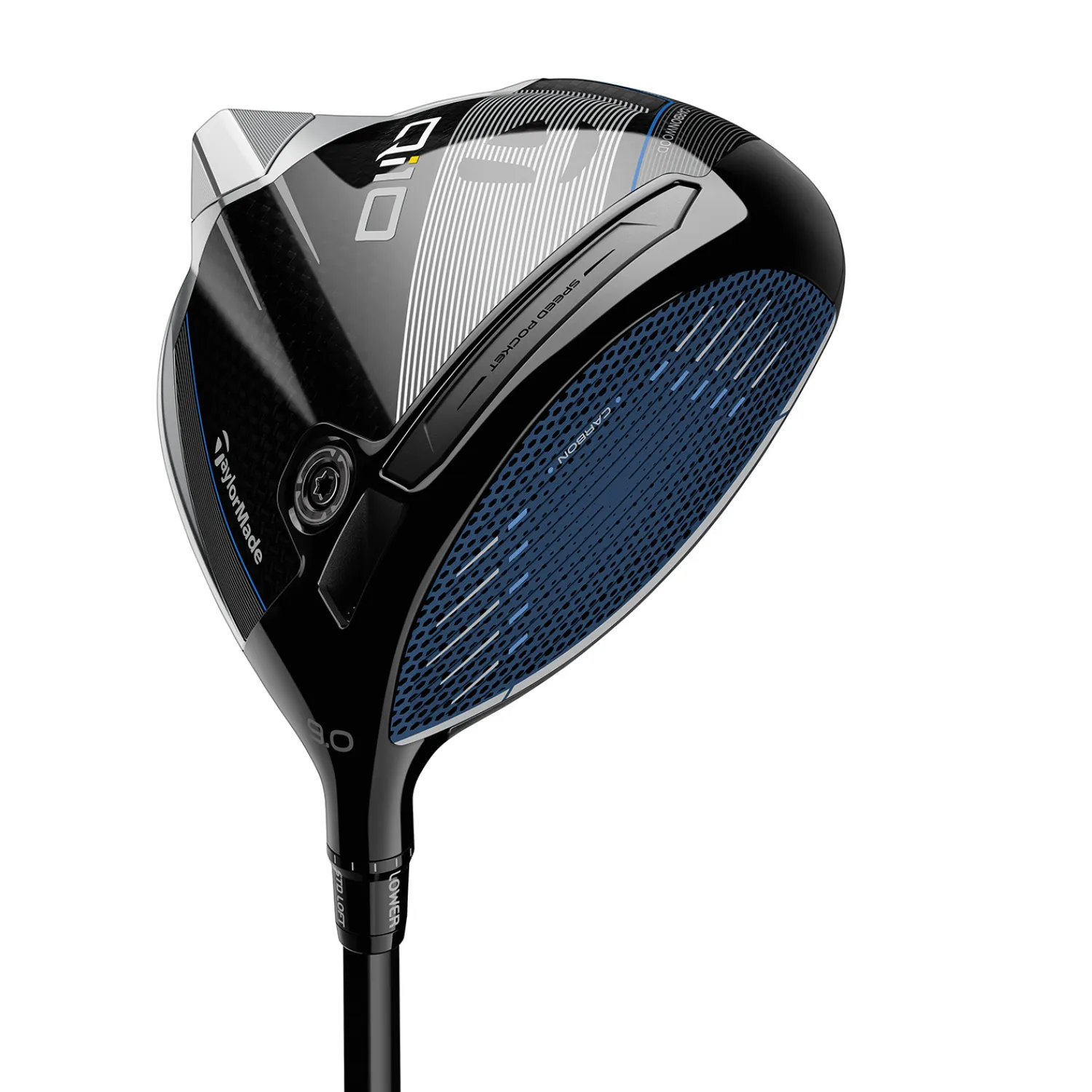 Qi10>TaylorMade Best