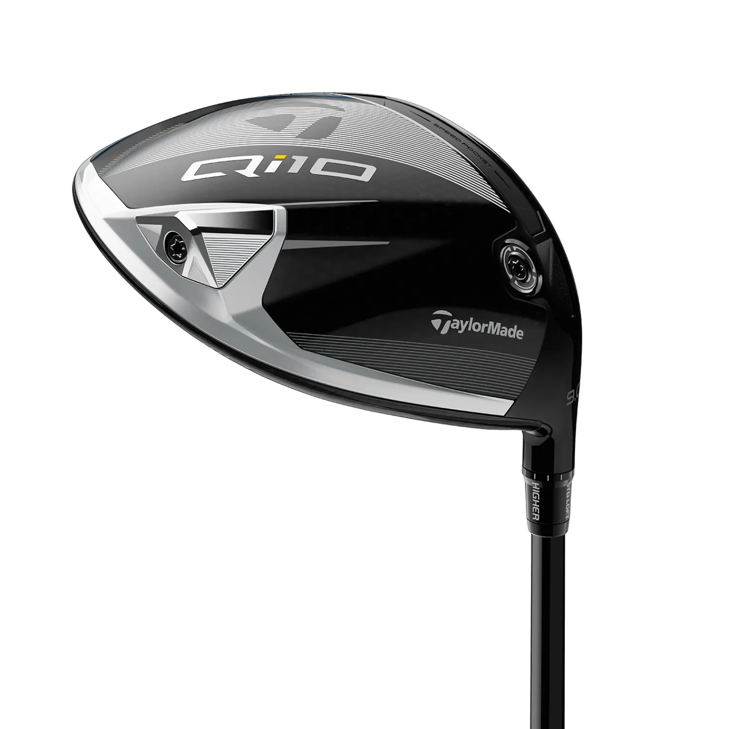 Qi10>TaylorMade Best