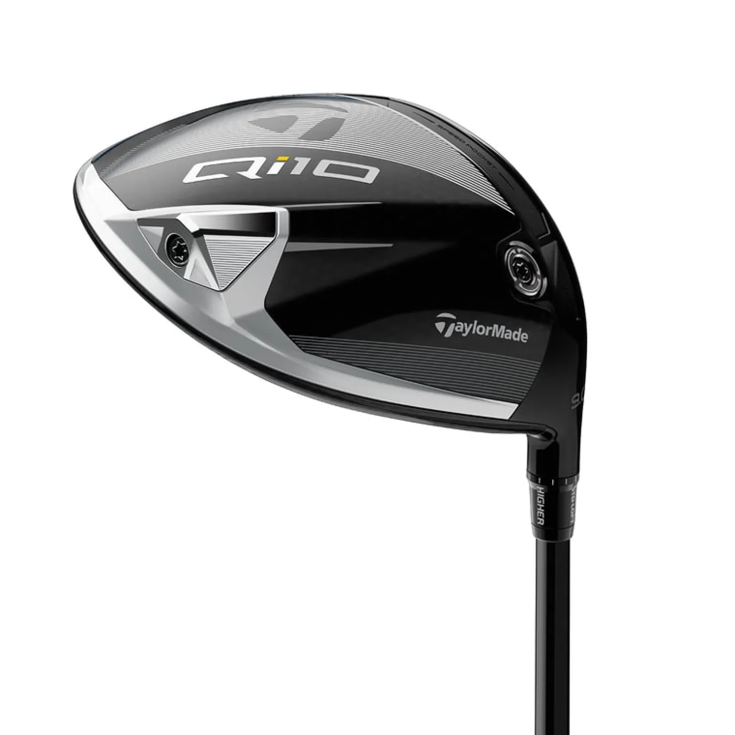 Qi10>TaylorMade Best
