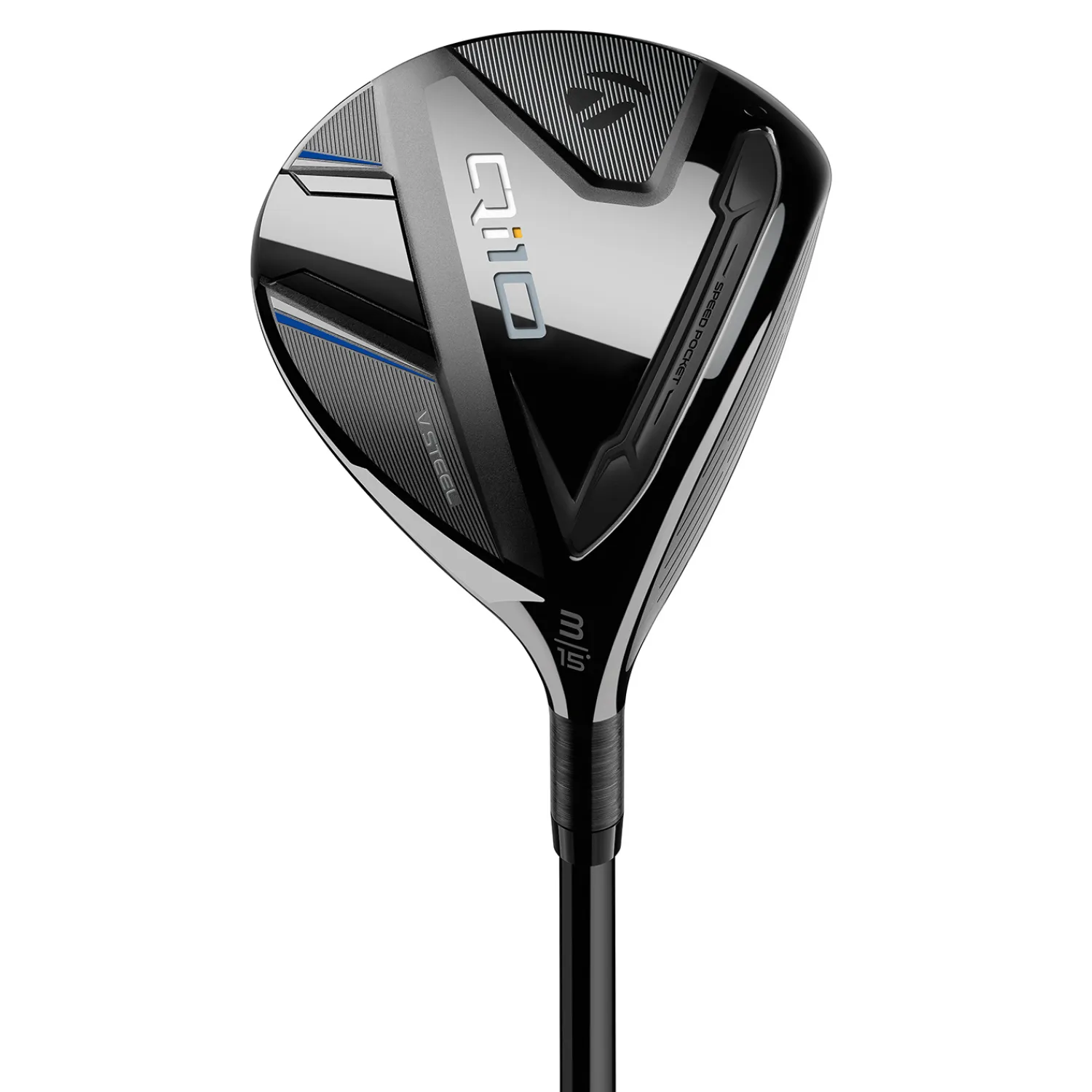 Qi10>TaylorMade Hot