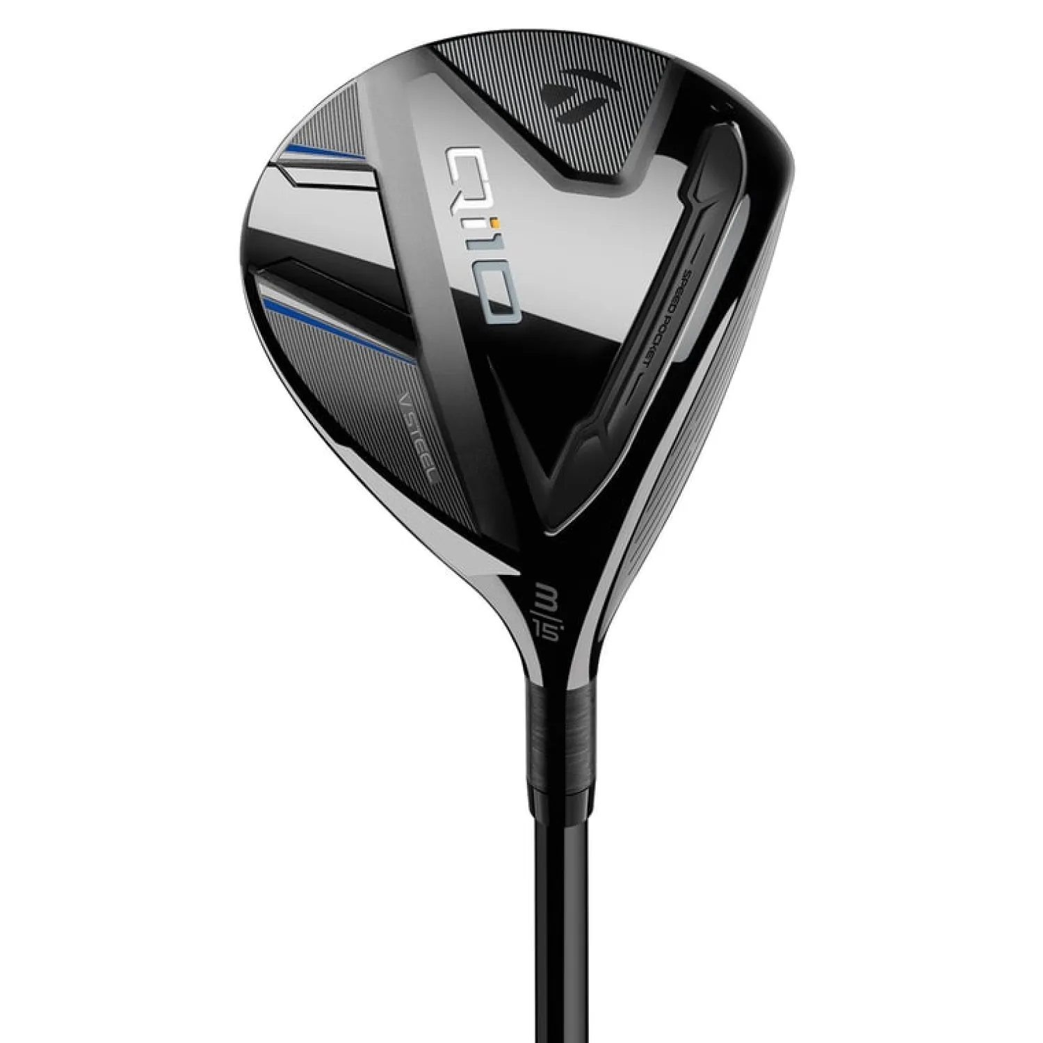 Qi10>TaylorMade Hot