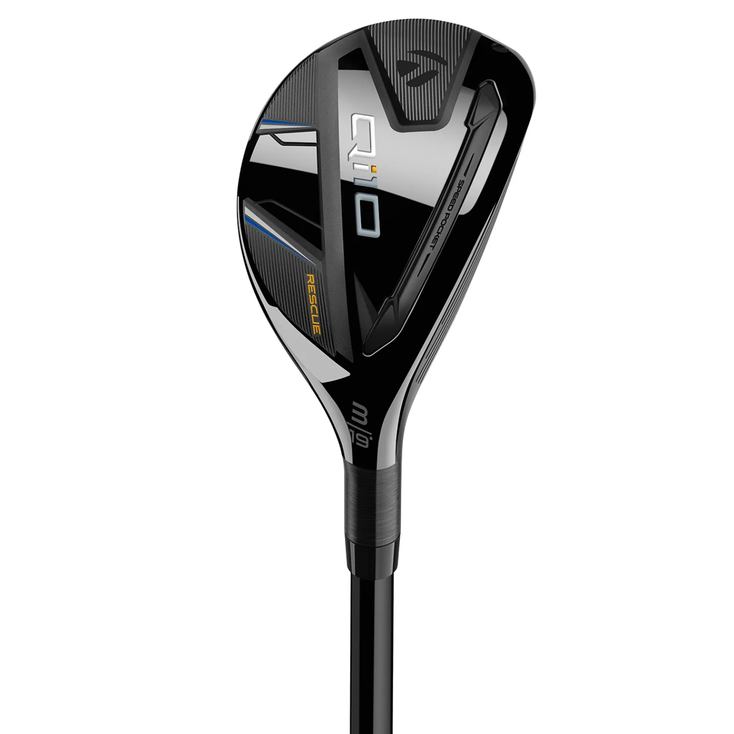 Qi10>TaylorMade New
