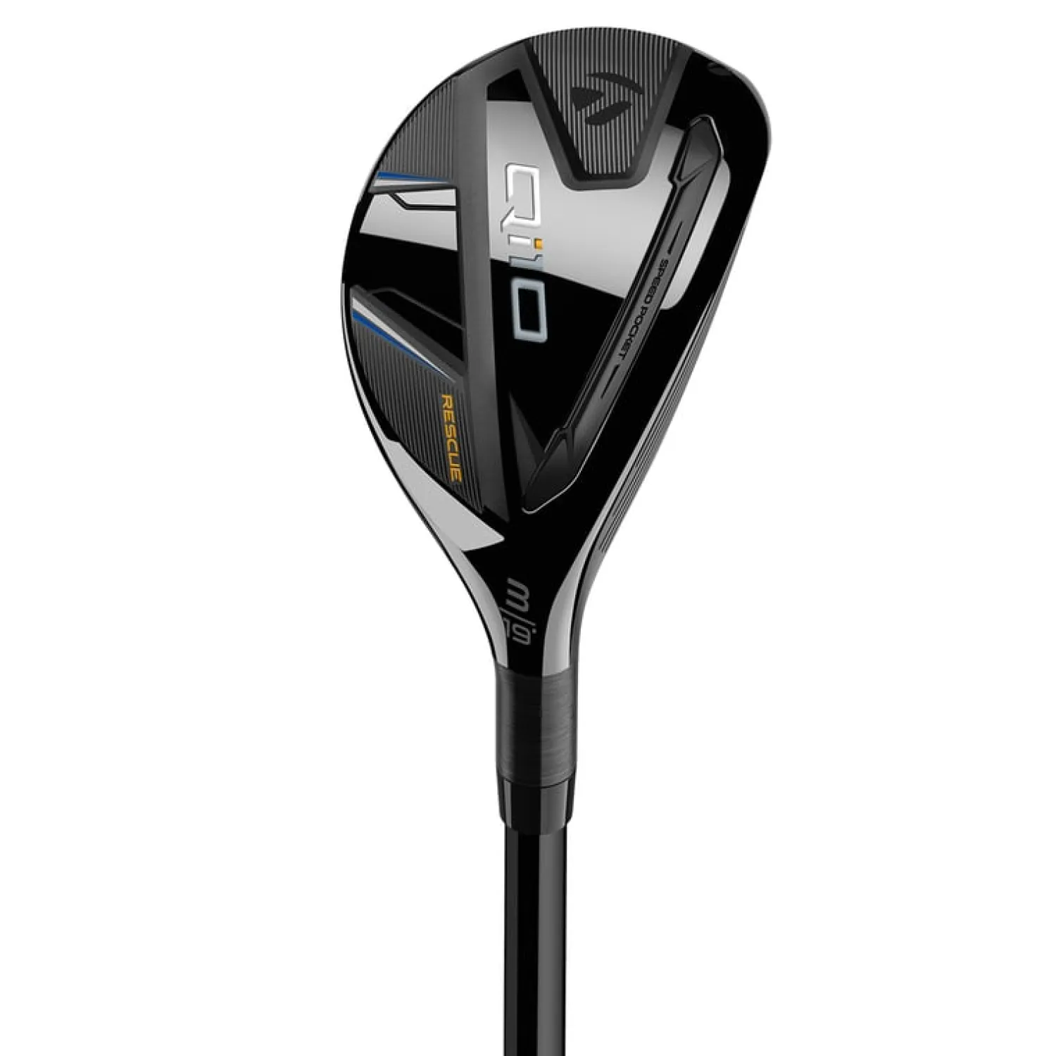 Qi10>TaylorMade New