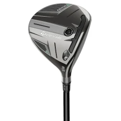 Qi35>TaylorMade Best