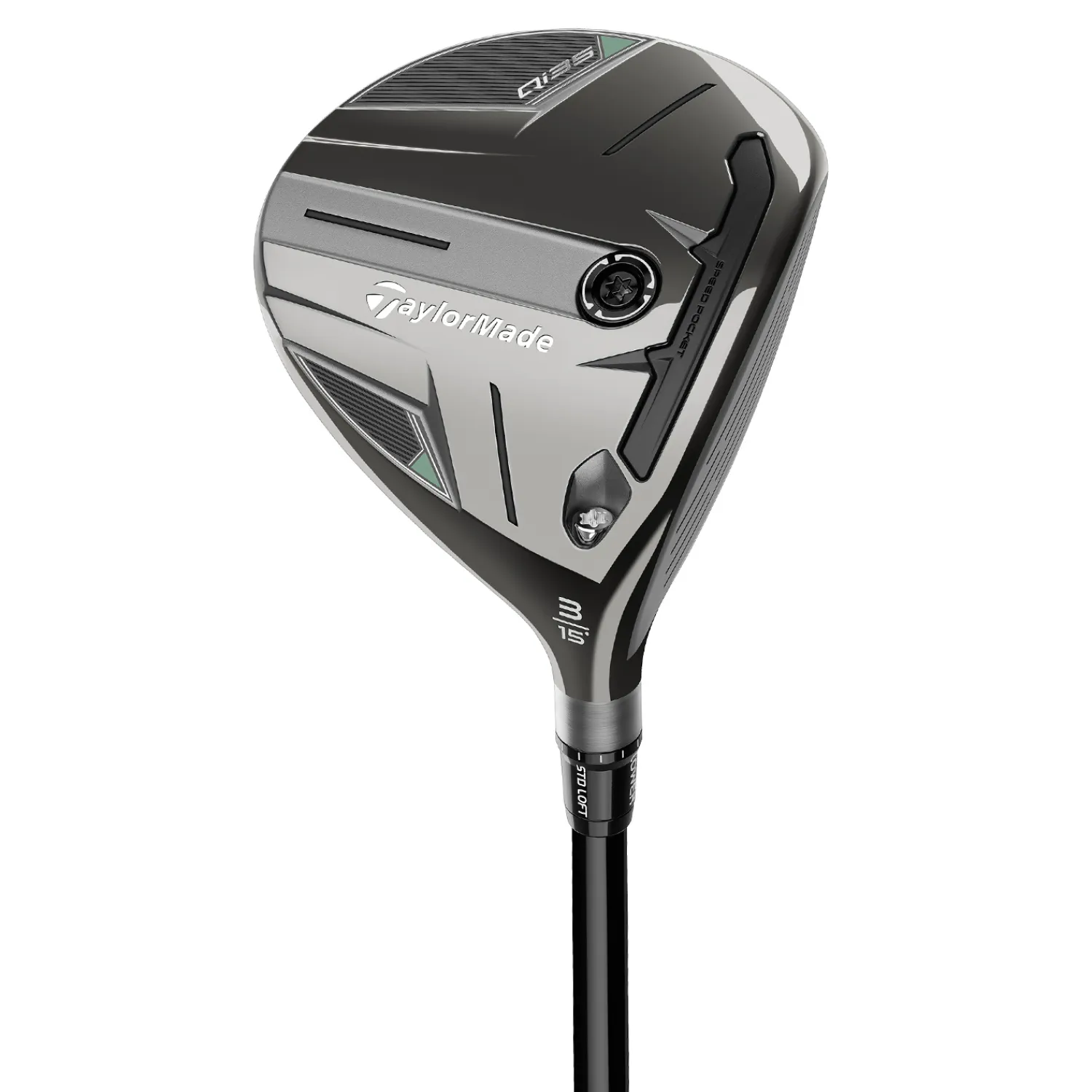 Qi35>TaylorMade Best