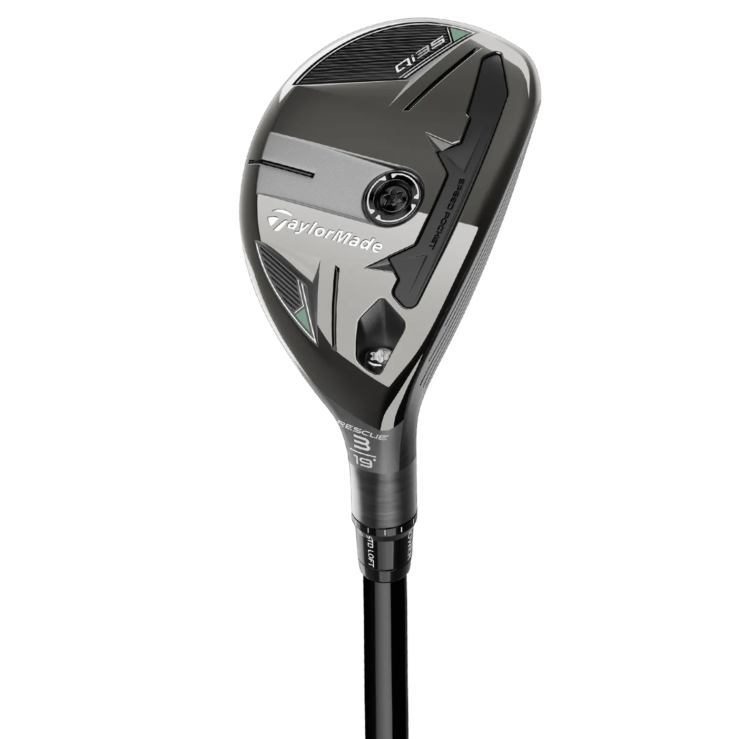 Qi 35>TaylorMade