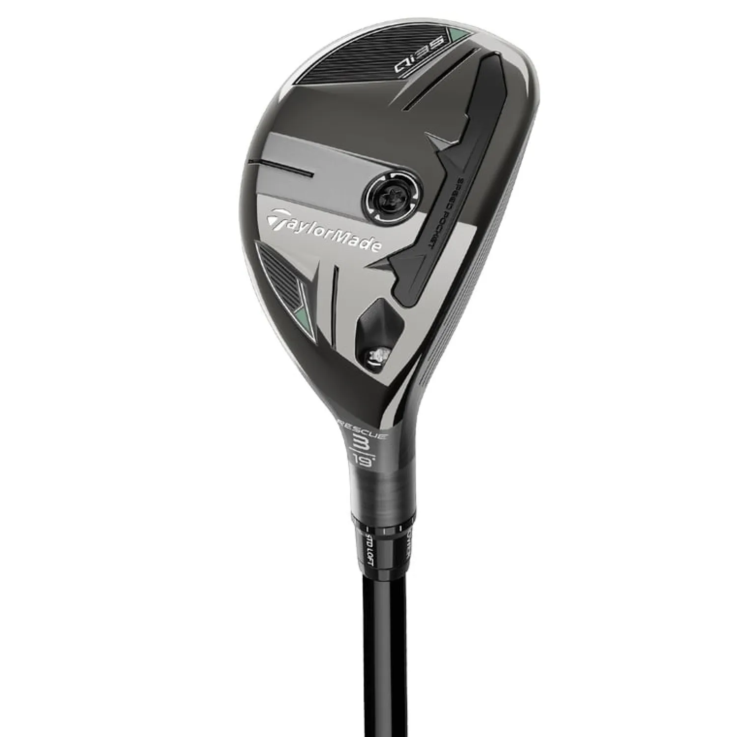 Qi 35>TaylorMade