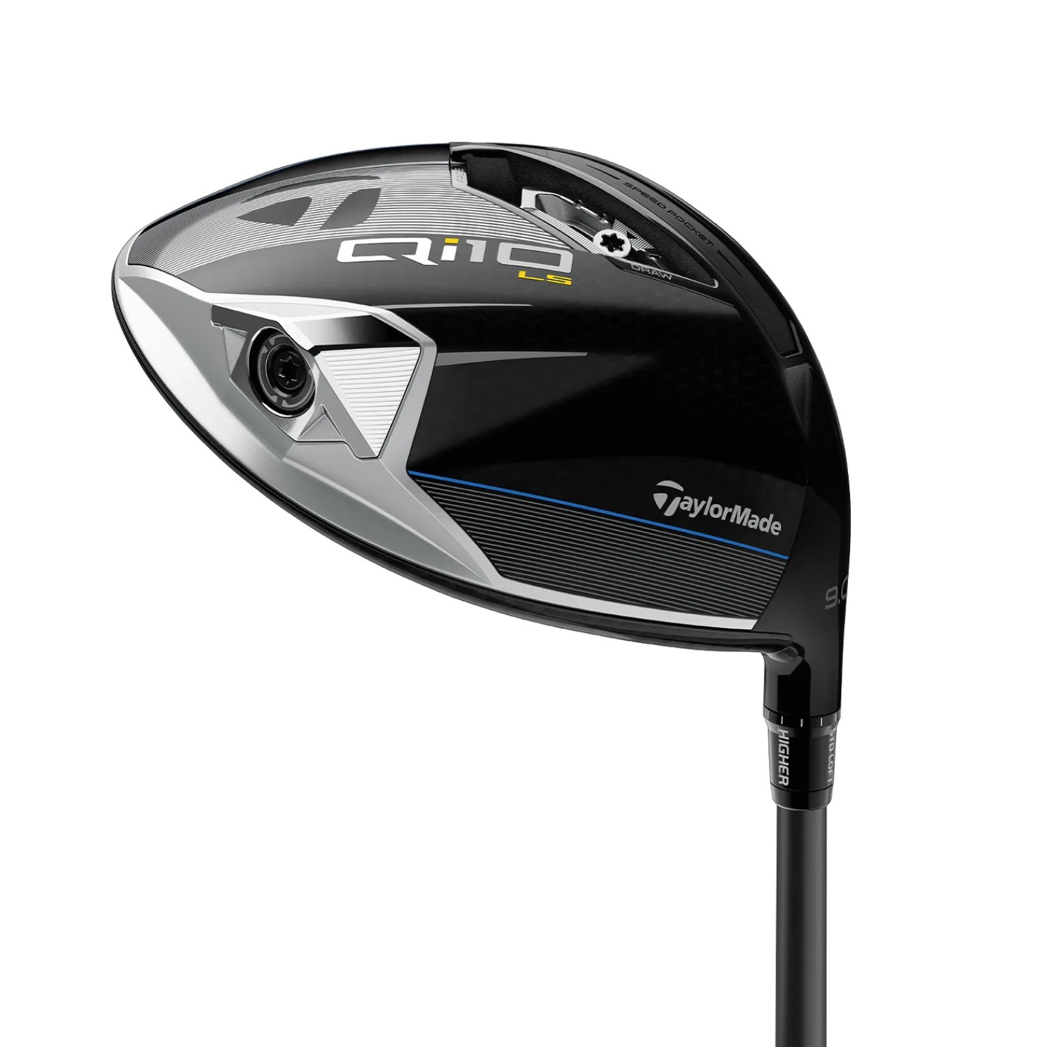Qi10 LS>TaylorMade Best
