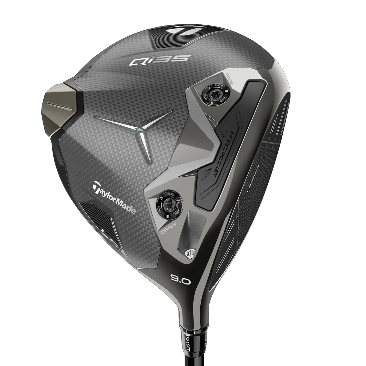 Qi 35 LS>TaylorMade
