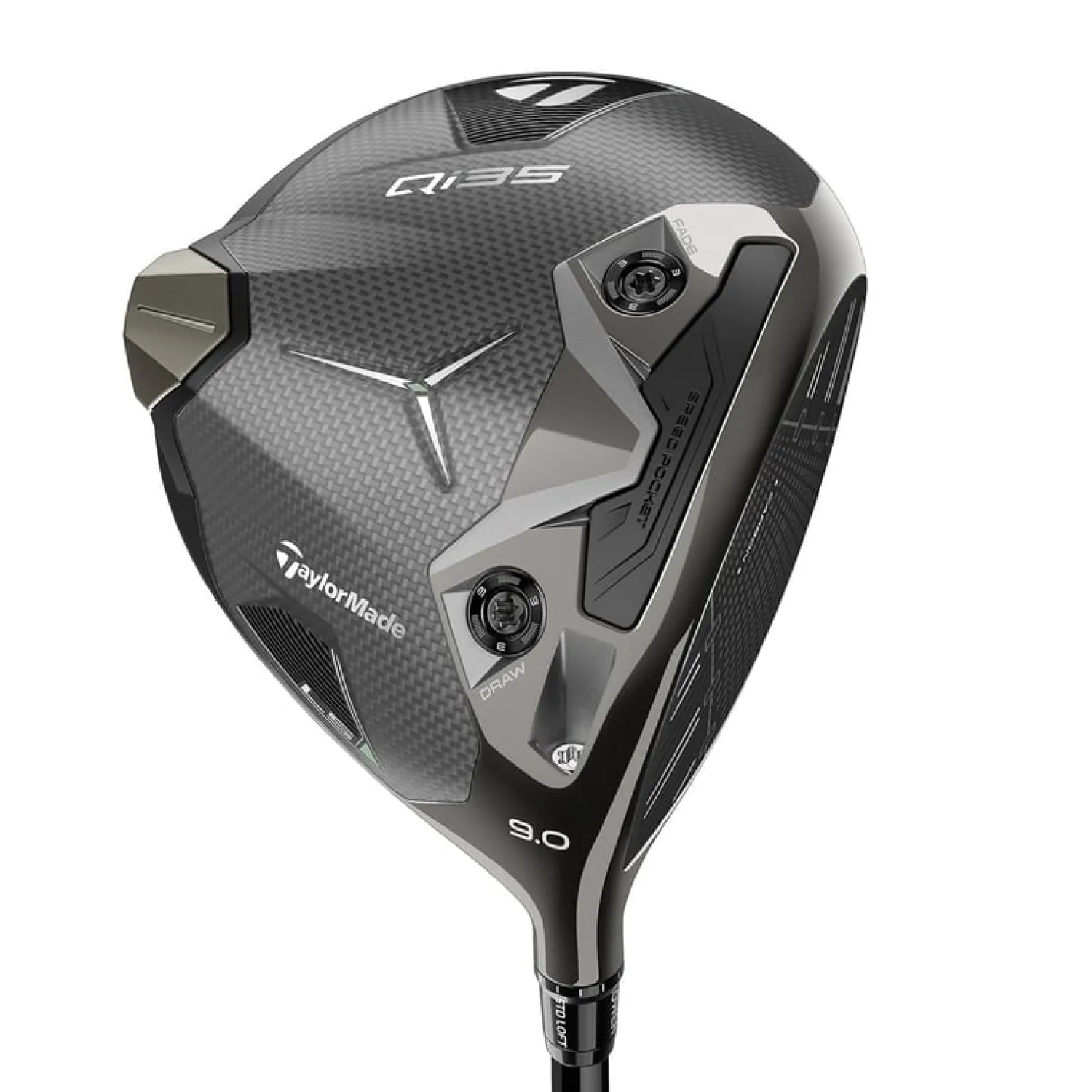 Qi 35 LS>TaylorMade