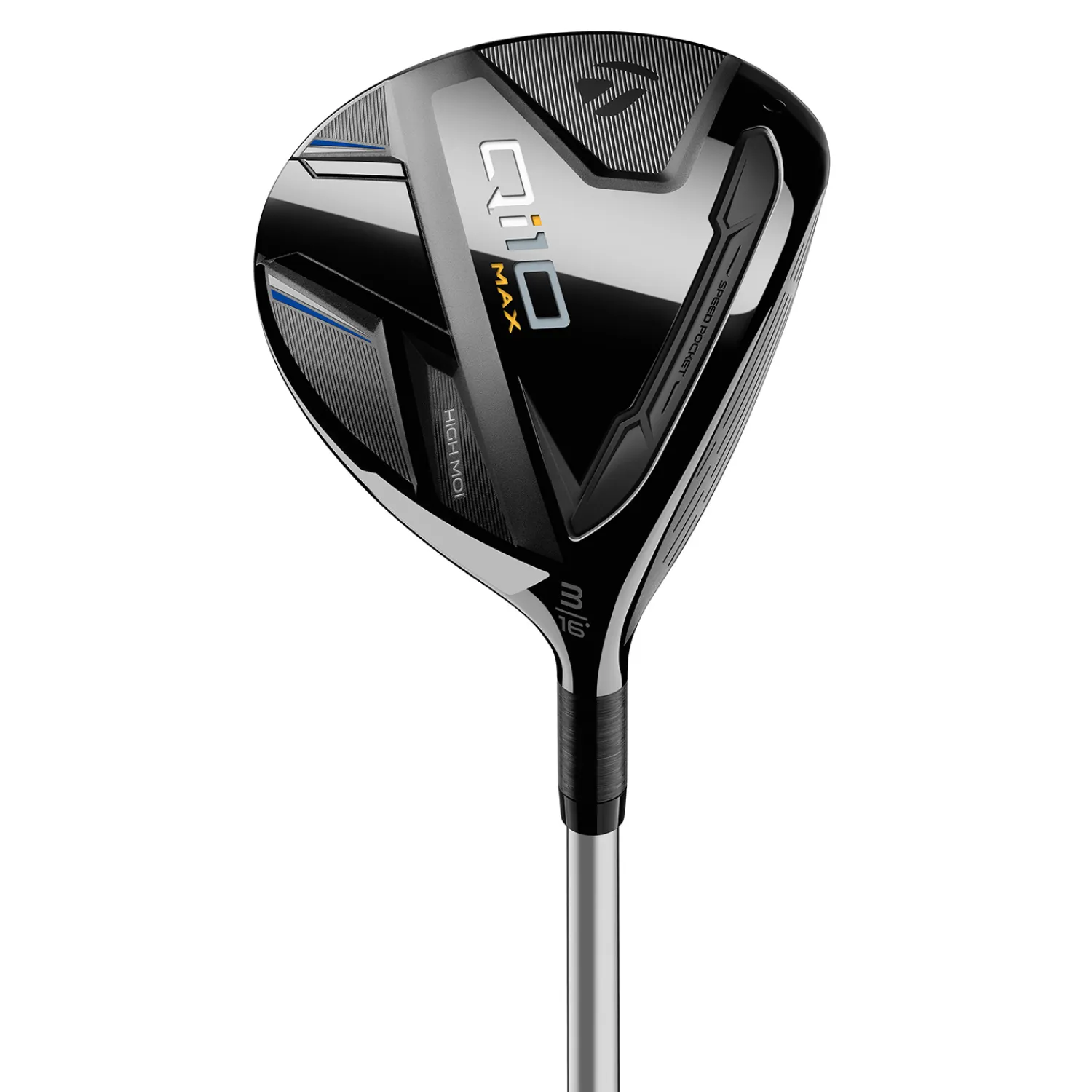 Qi10 Max>TaylorMade Hot
