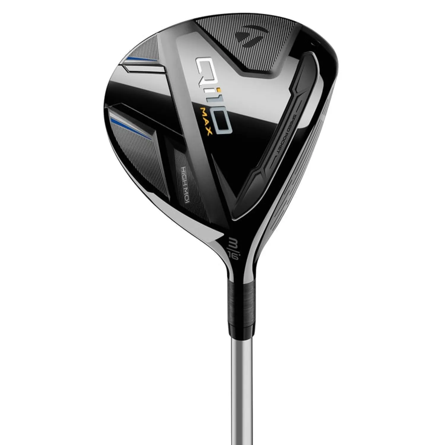 Qi10 Max>TaylorMade Hot