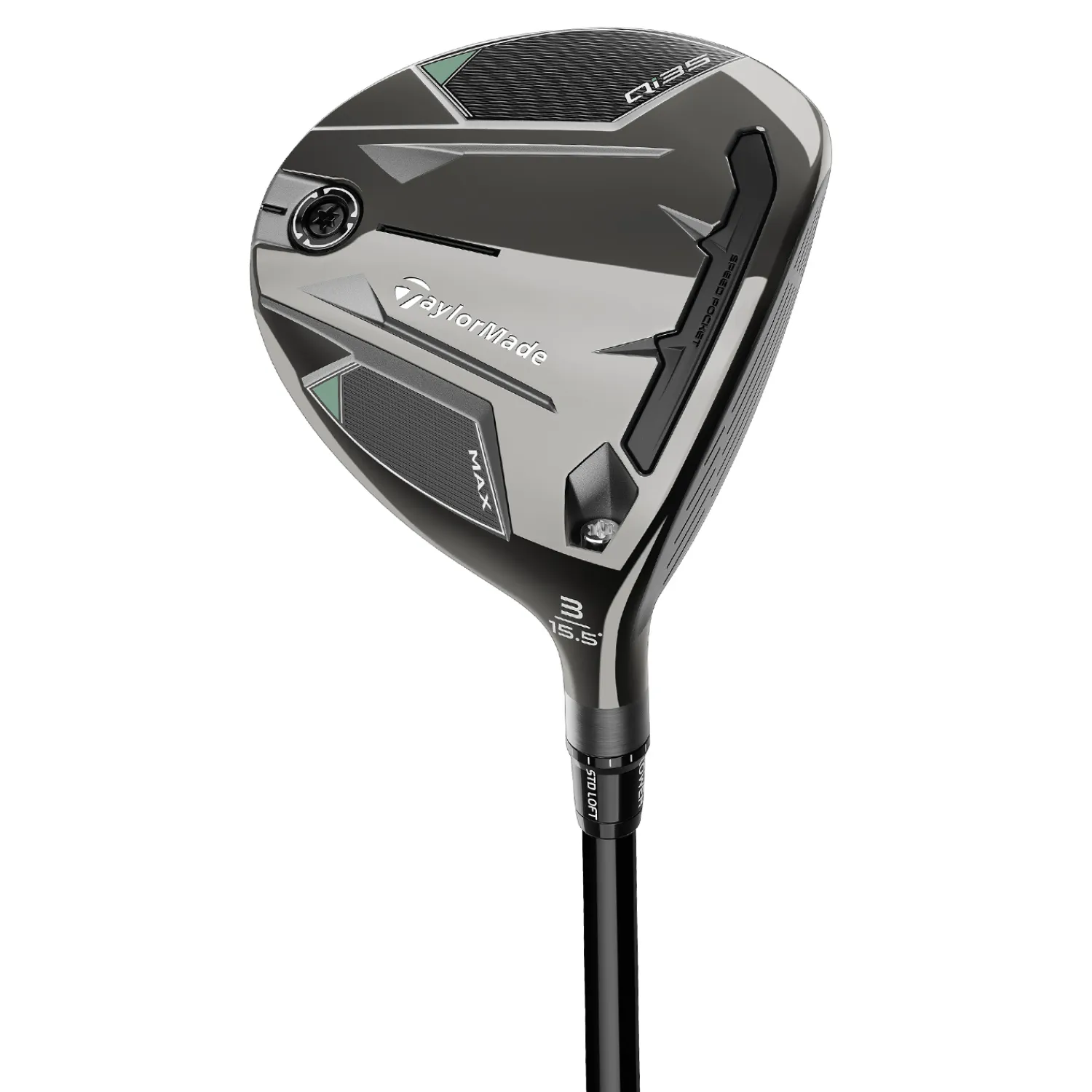 Qi 35 Max>TaylorMade Outlet