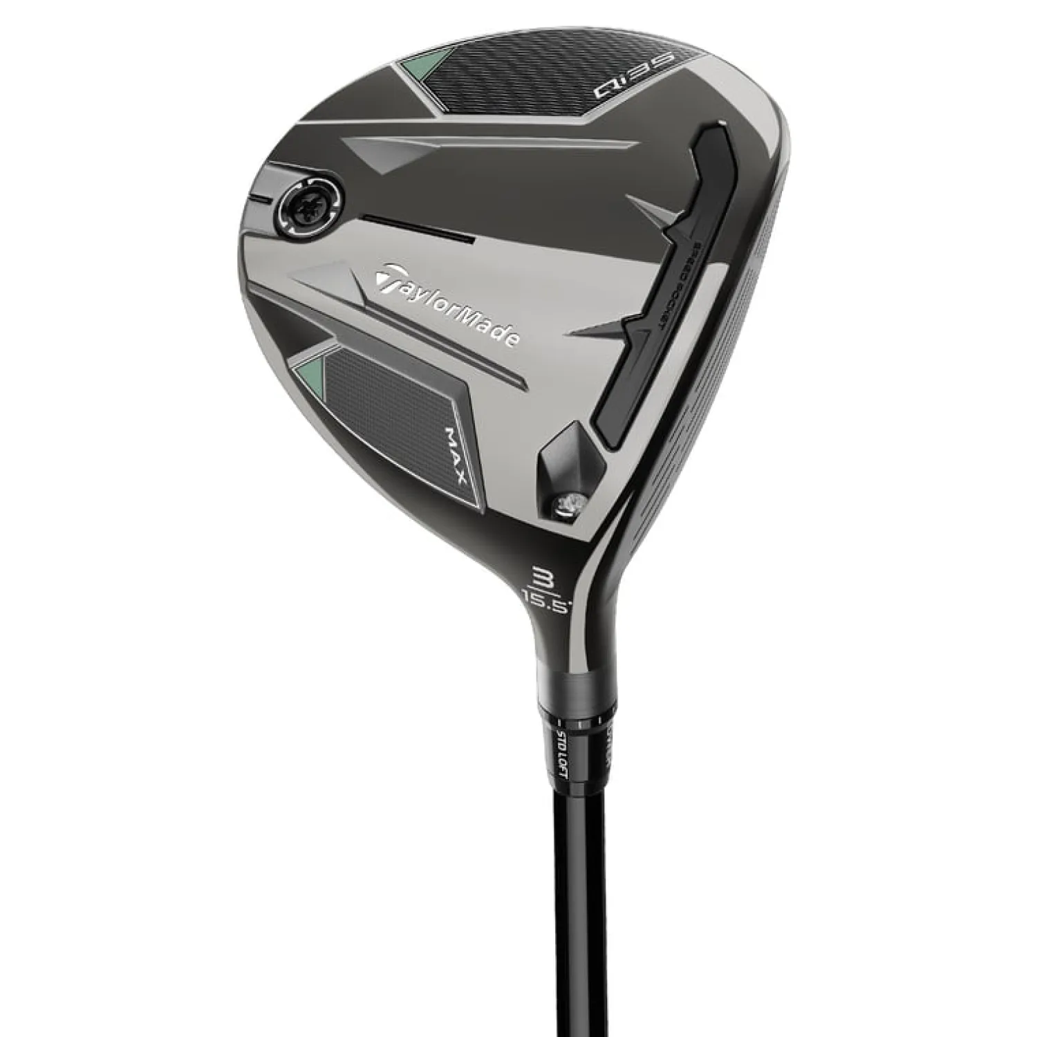 Qi 35 Max>TaylorMade Outlet