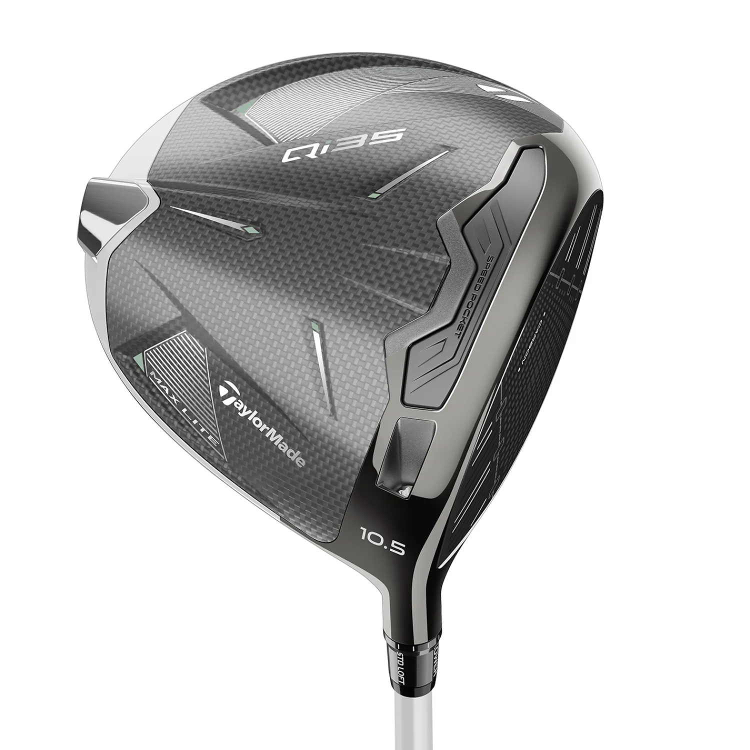 Qi 35 Max Lite Lady>TaylorMade Sale