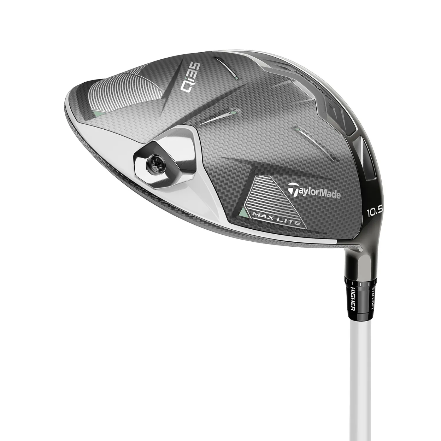 Qi 35 Max Lite Lady>TaylorMade Sale