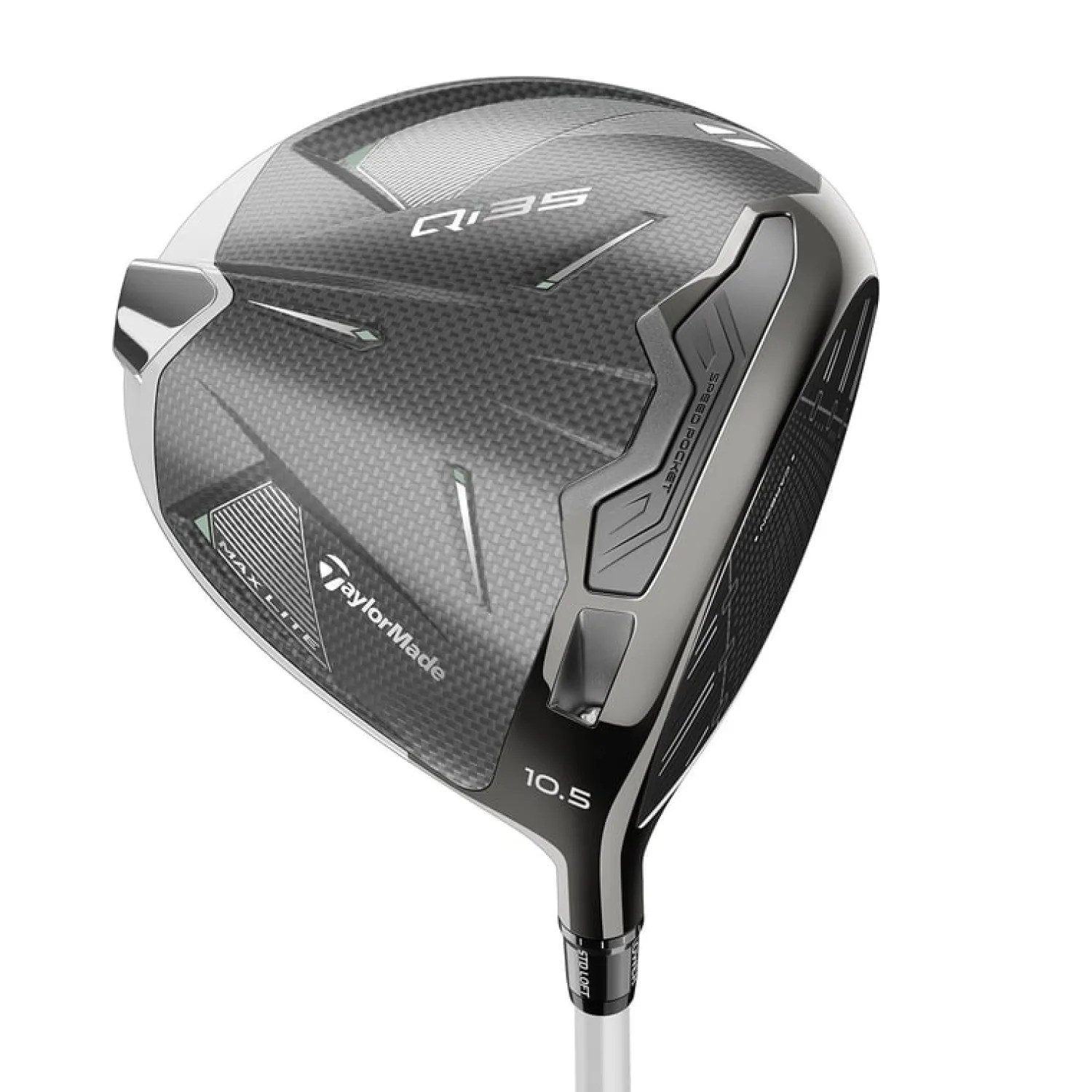 Qi 35 Max Lite Lady>TaylorMade Sale