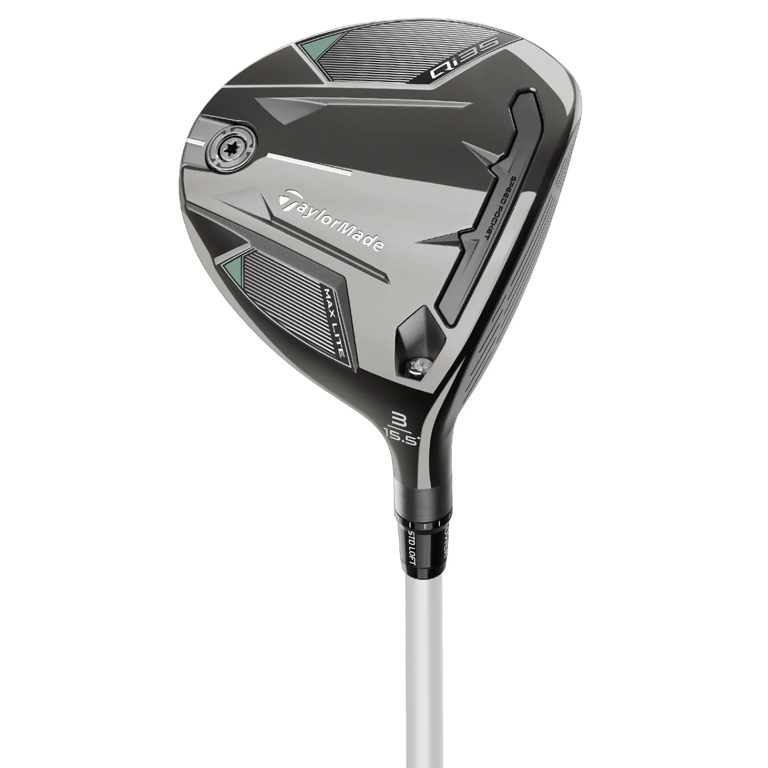 Qi 35 Max Lite Lady>TaylorMade Sale