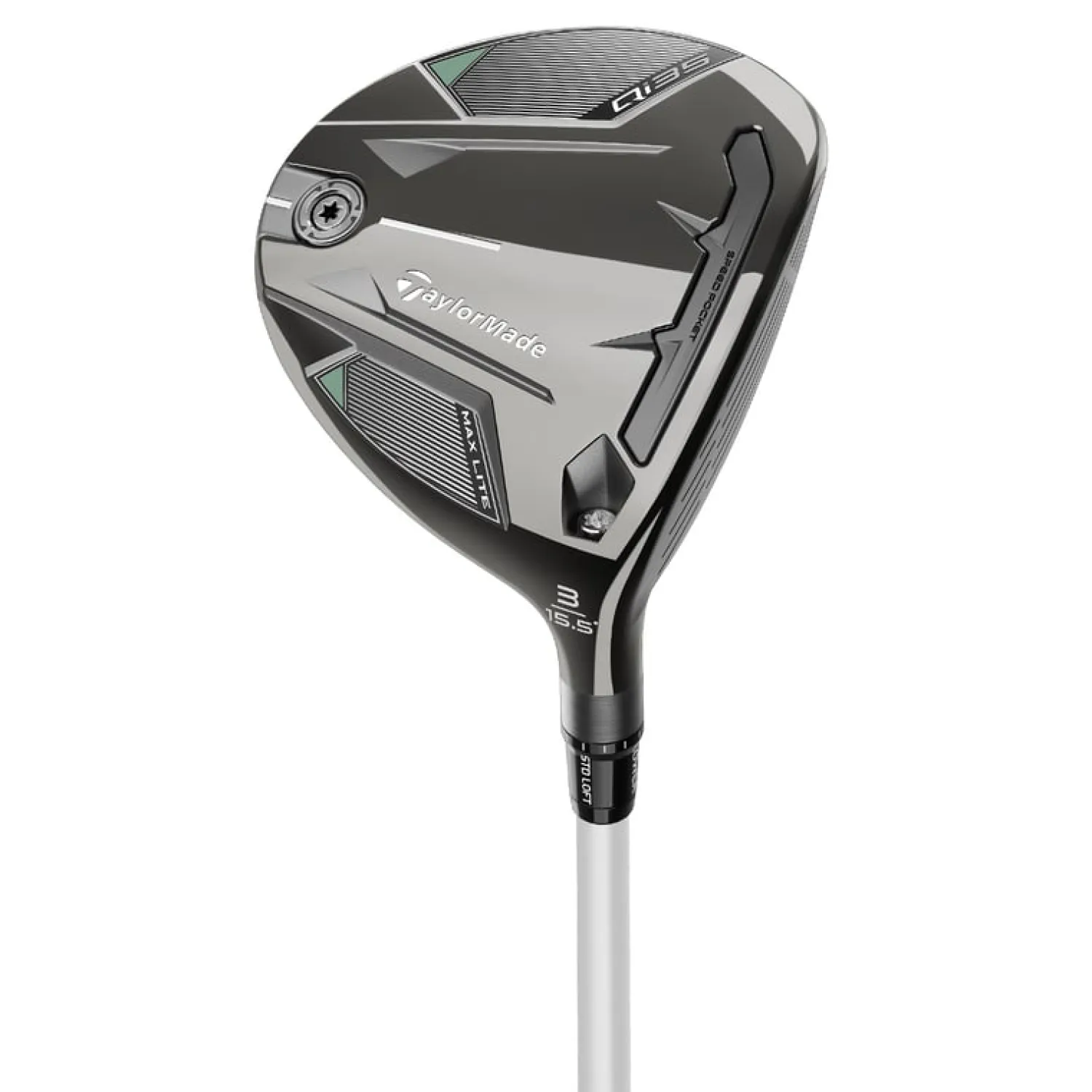 Qi 35 Max Lite Lady>TaylorMade Sale