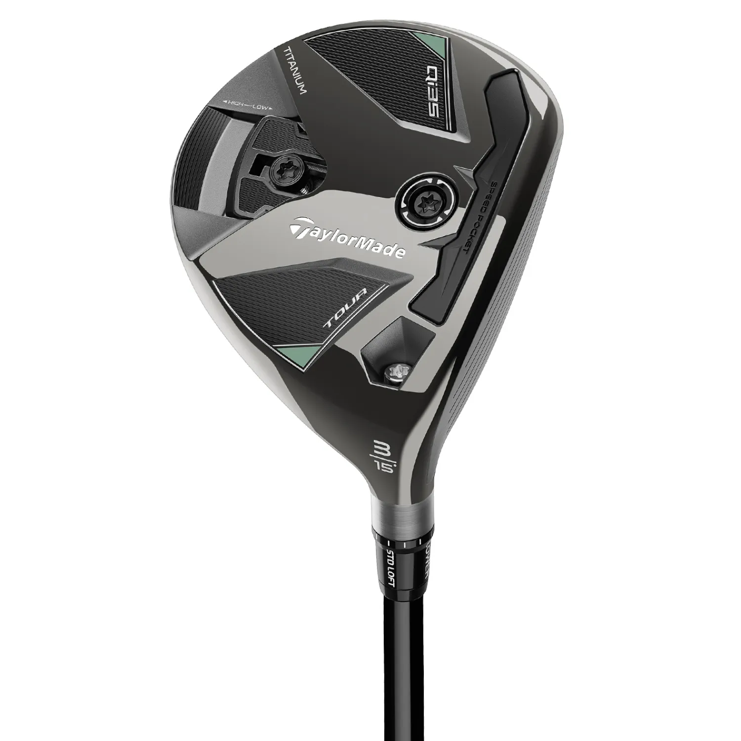 Qi 35 Tour>TaylorMade Outlet