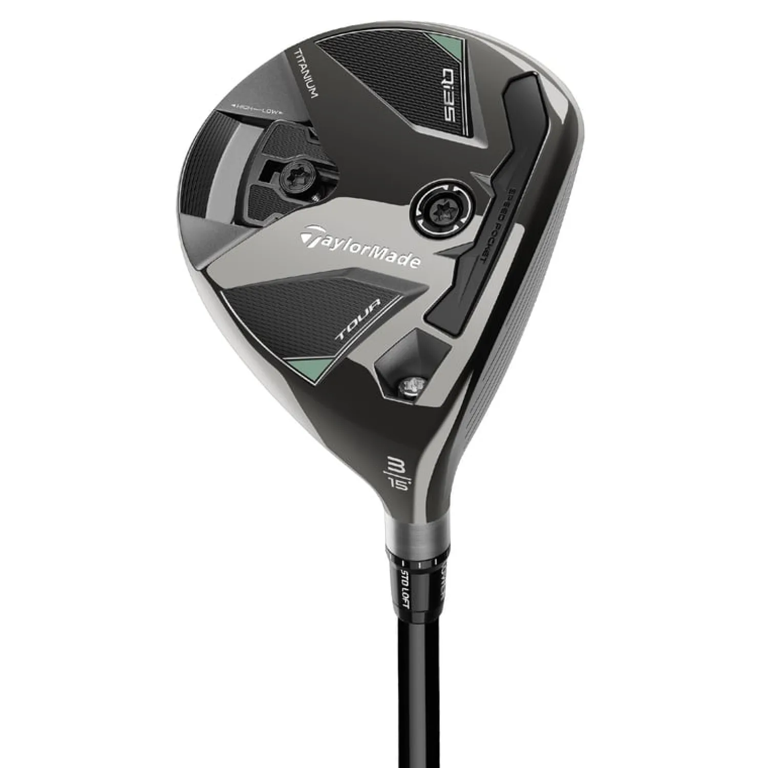 Qi 35 Tour>TaylorMade Outlet