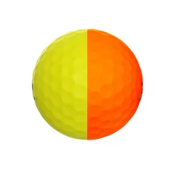Q-Star Tour Divide Gul Orange>Srixon Sale