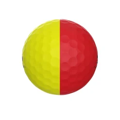 Q-Star Tour Divide Gul Röd>Srixon New
