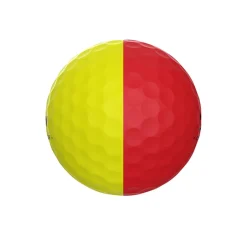 Q-Star Tour Divide Gul Röd>Srixon New
