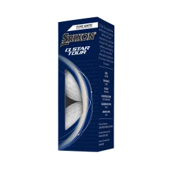 Q-Star Tour>Srixon Outlet