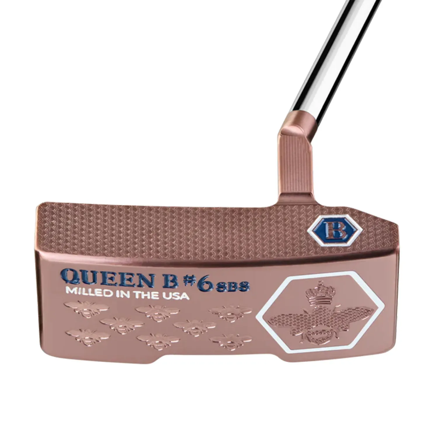 Queen B 6 SBS Slant>Bettinardi Clearance