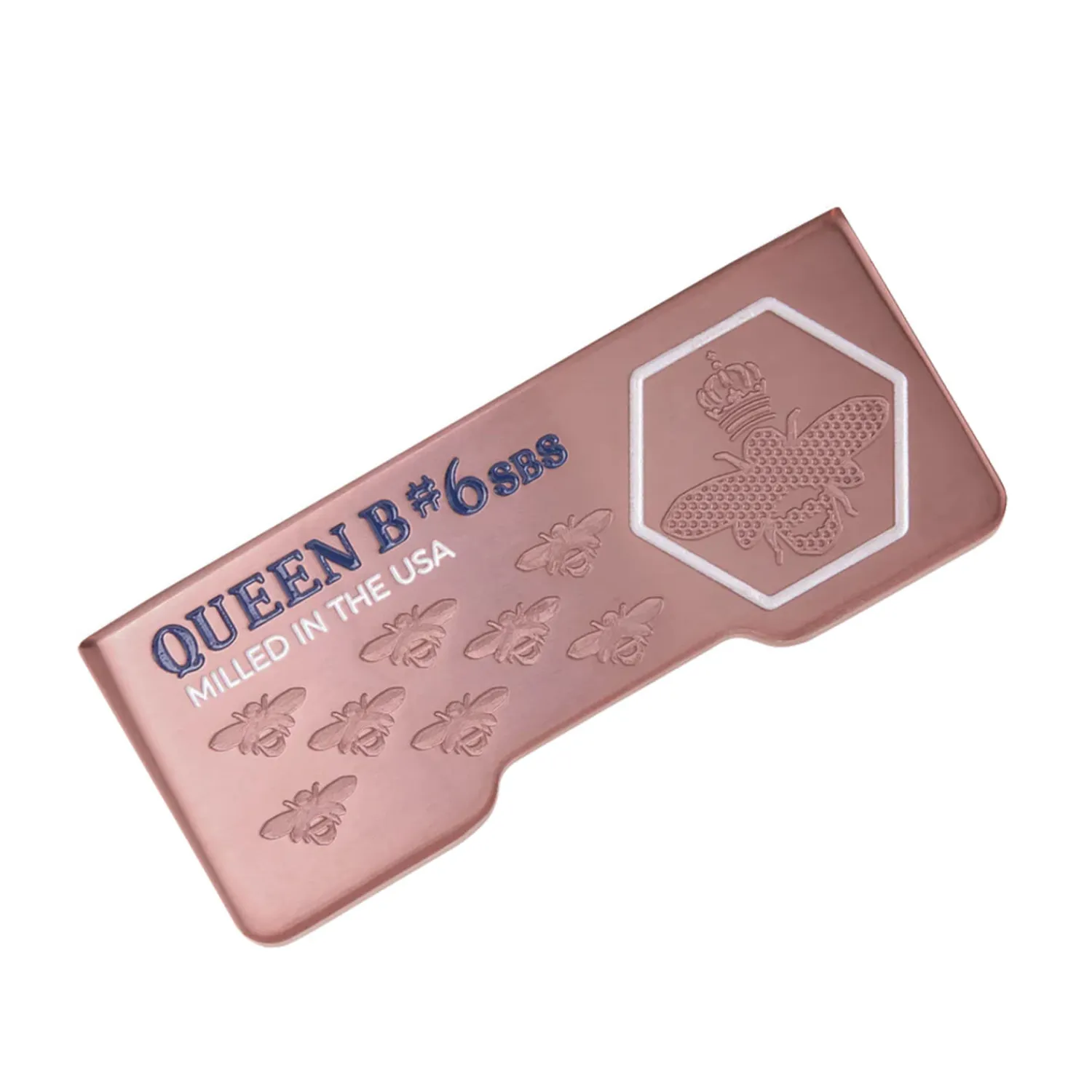 Queen B 6 SBS Slant>Bettinardi Clearance