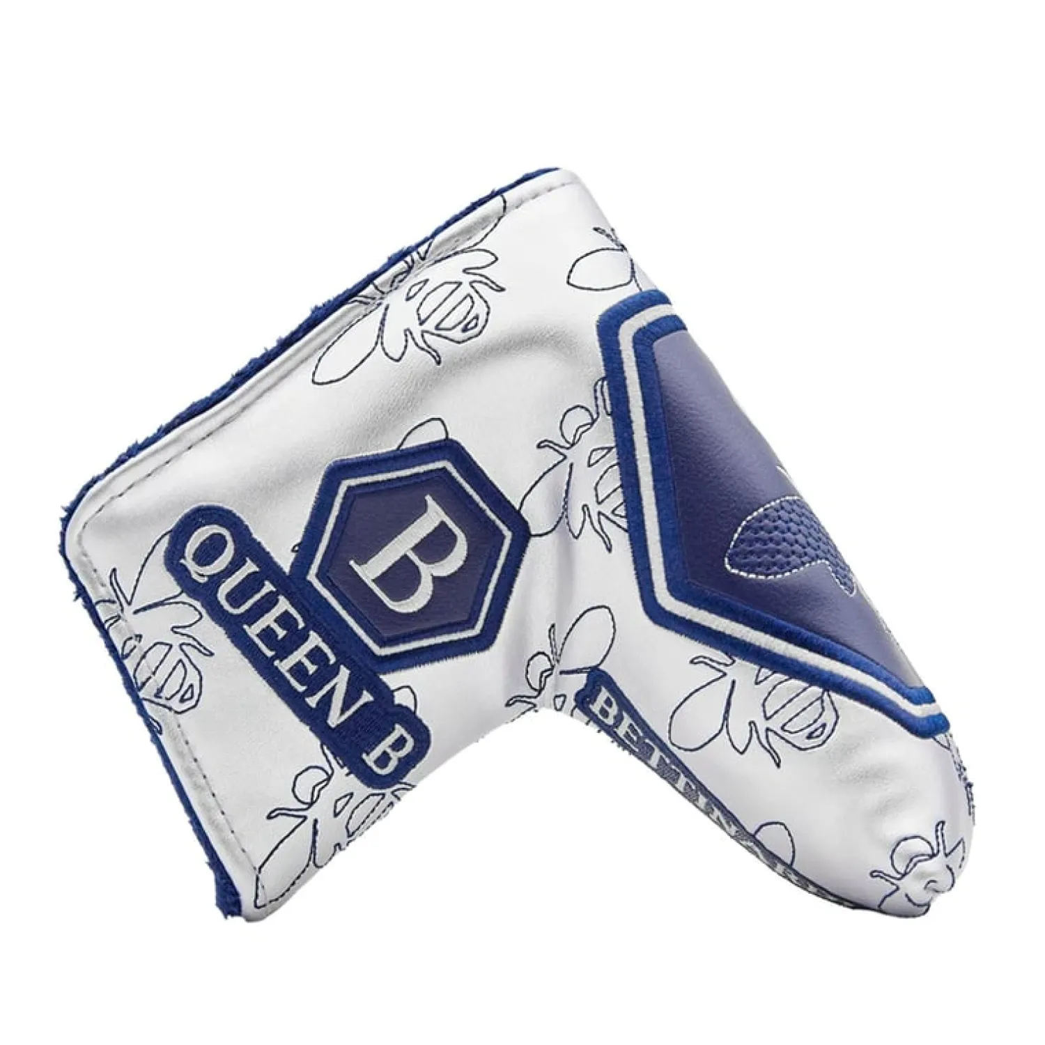 Queen B 6 Spud>Bettinardi Discount