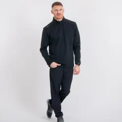 Ramsey Svart>Ping Sale