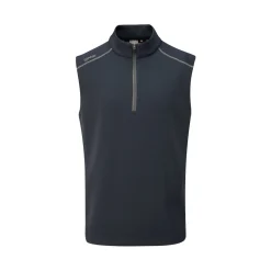 Ramsey Vest Blå>Ping Outlet