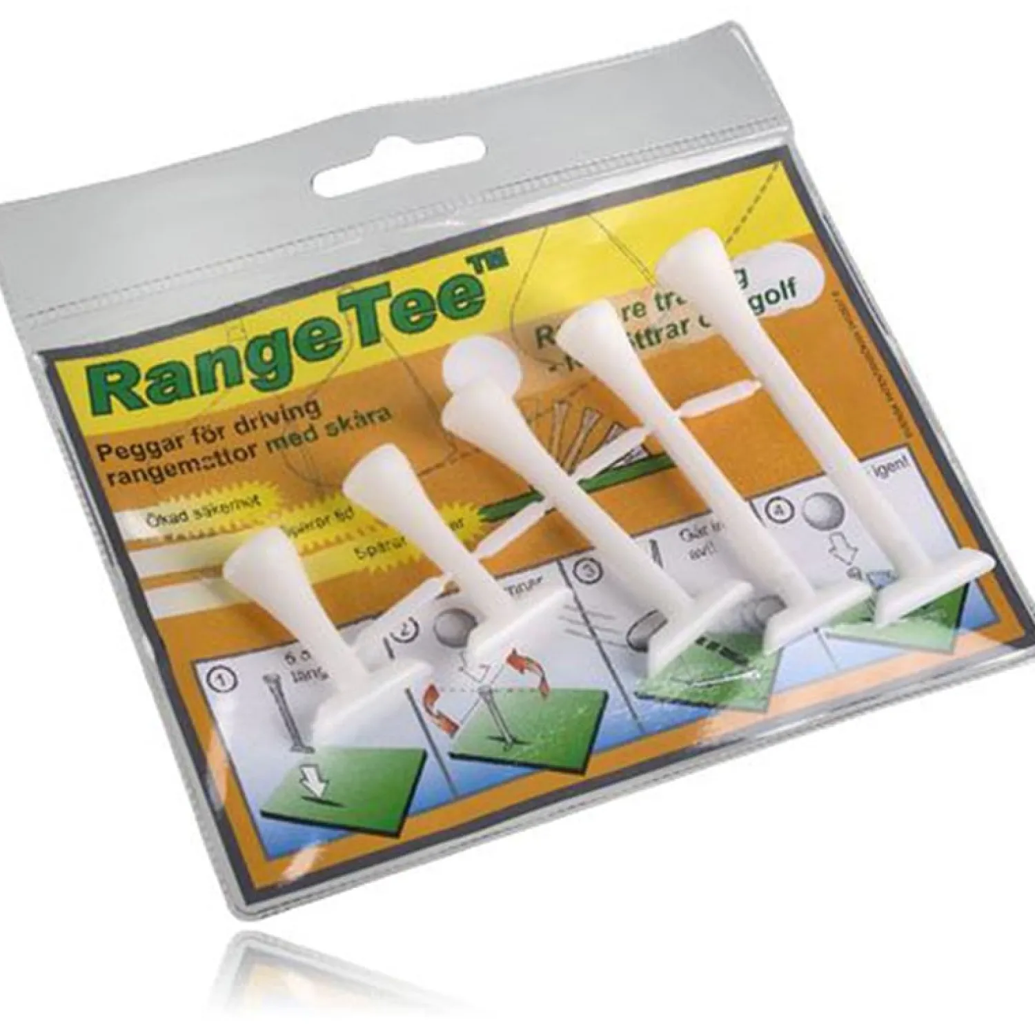 Range Tee>Övriga varumärken Online