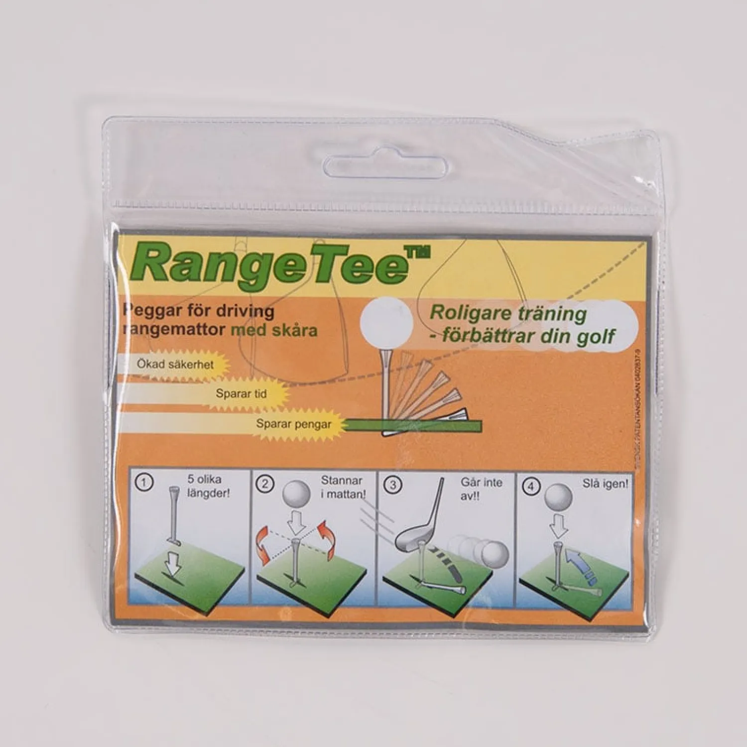 Range Tee>Övriga varumärken Online