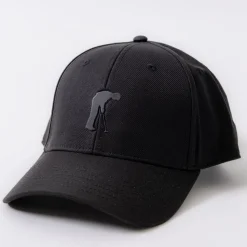 R Cap By Bogeys&Birdies Svart>Dormy Discount