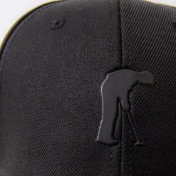 R Cap By Bogeys&Birdies Svart>Dormy Discount