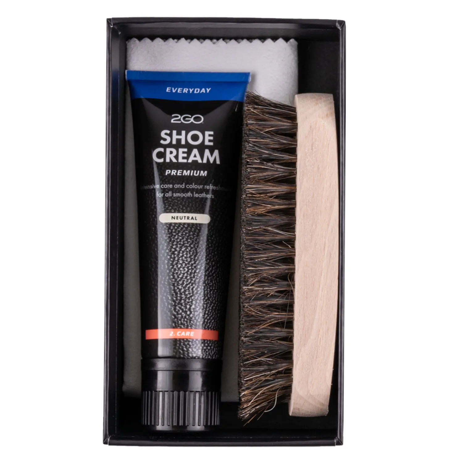 Reborn Leather Kit Neutral>2GO Online