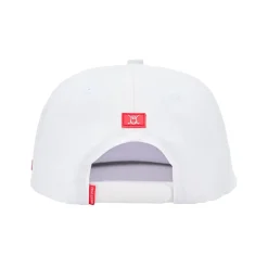 Retro Golfer Snapback Vit>Ghost Golf Hot
